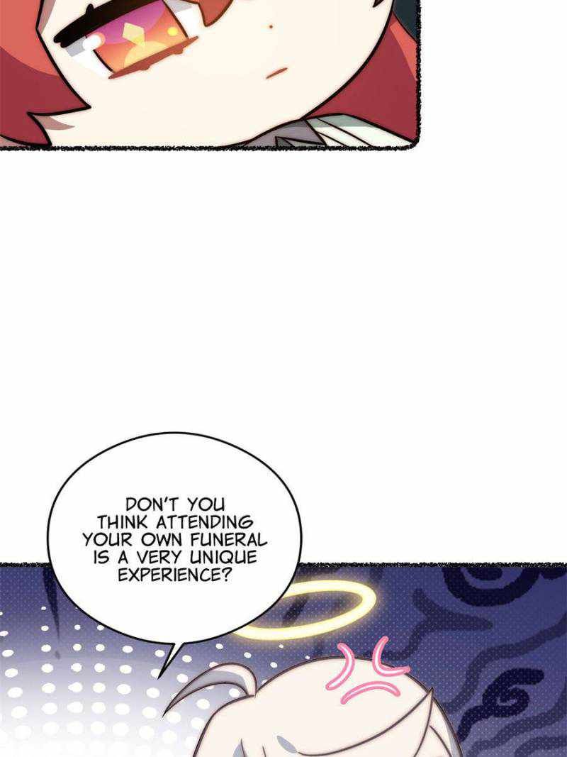 Adventures of an Undead Who Became Paladin chapter 169 page 60