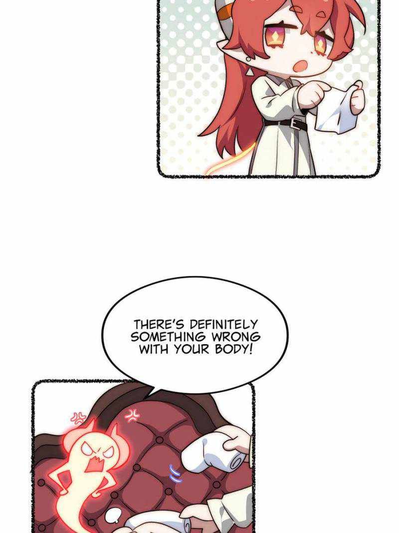 Adventures of an Undead Who Became Paladin chapter 169 page 7