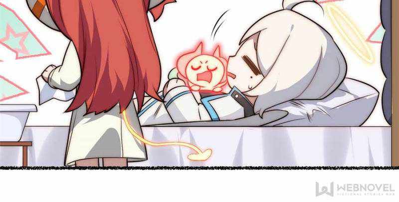 Adventures of an Undead Who Became Paladin chapter 169 page 9