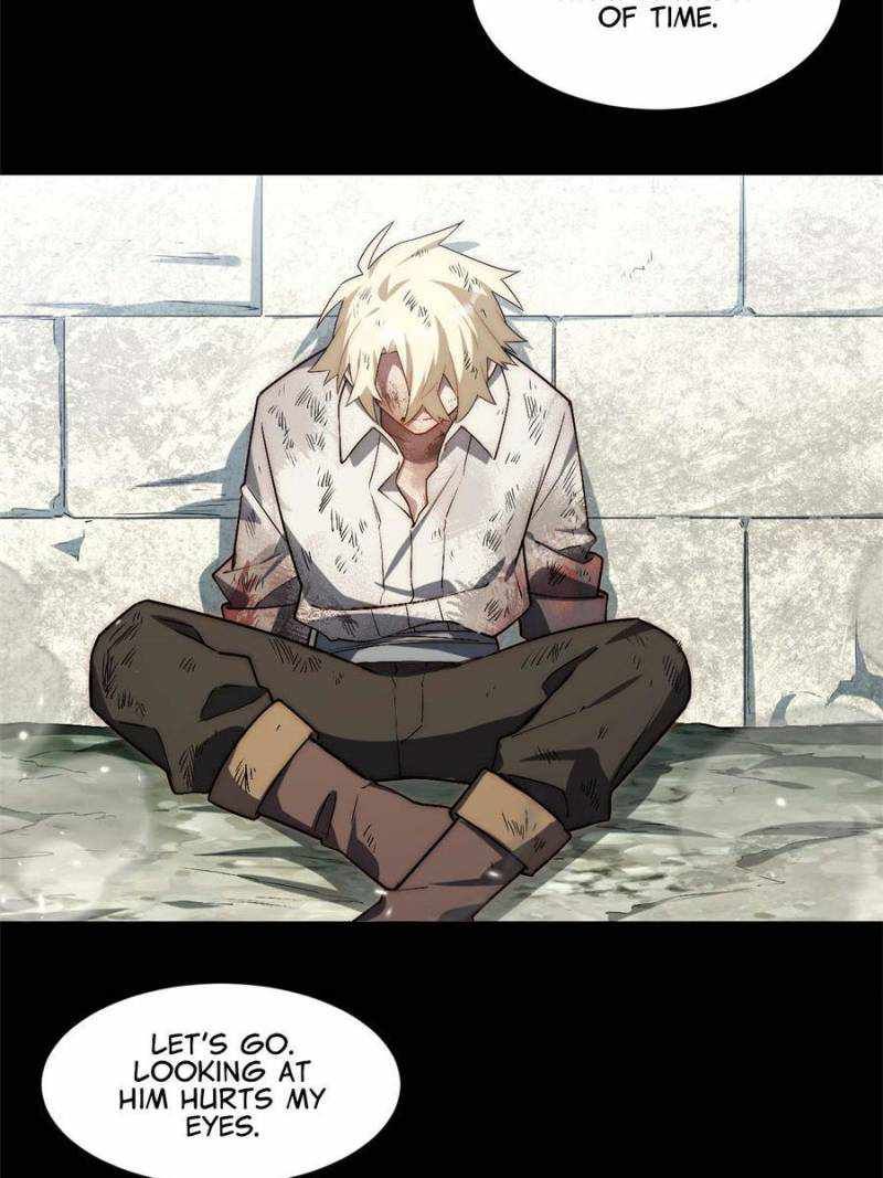 Adventures of an Undead Who Became Paladin chapter 170 page 10