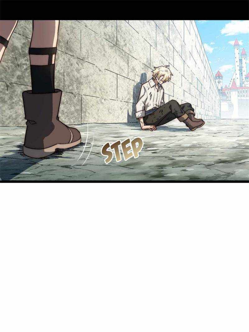 Adventures of an Undead Who Became Paladin chapter 170 page 12