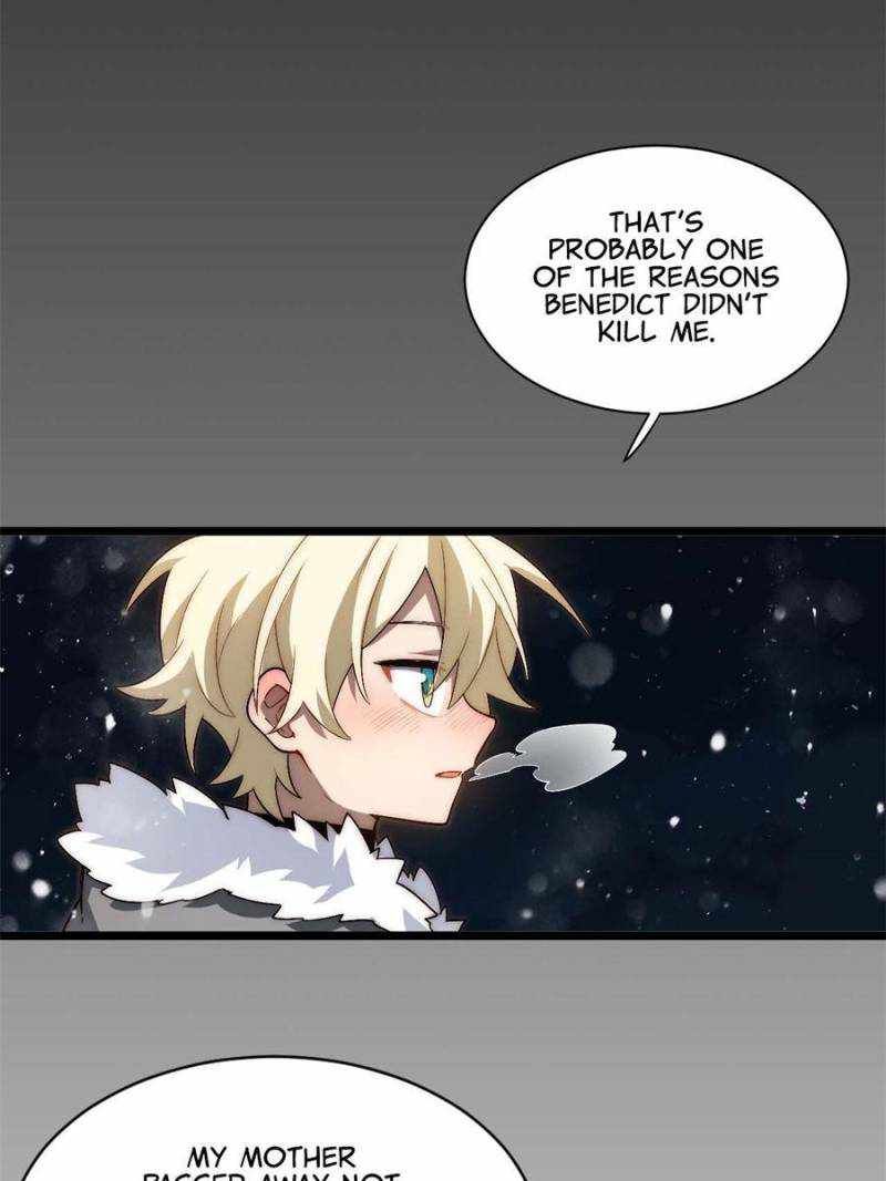 Adventures of an Undead Who Became Paladin chapter 170 page 17