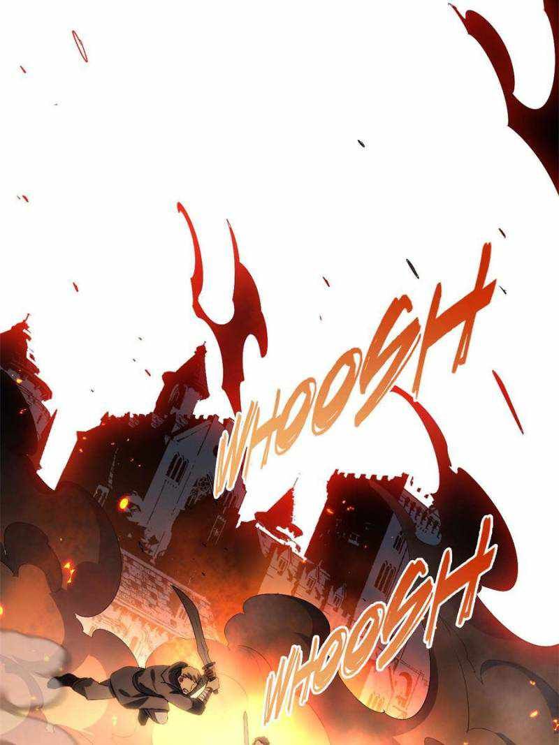 Adventures of an Undead Who Became Paladin chapter 170 page 19