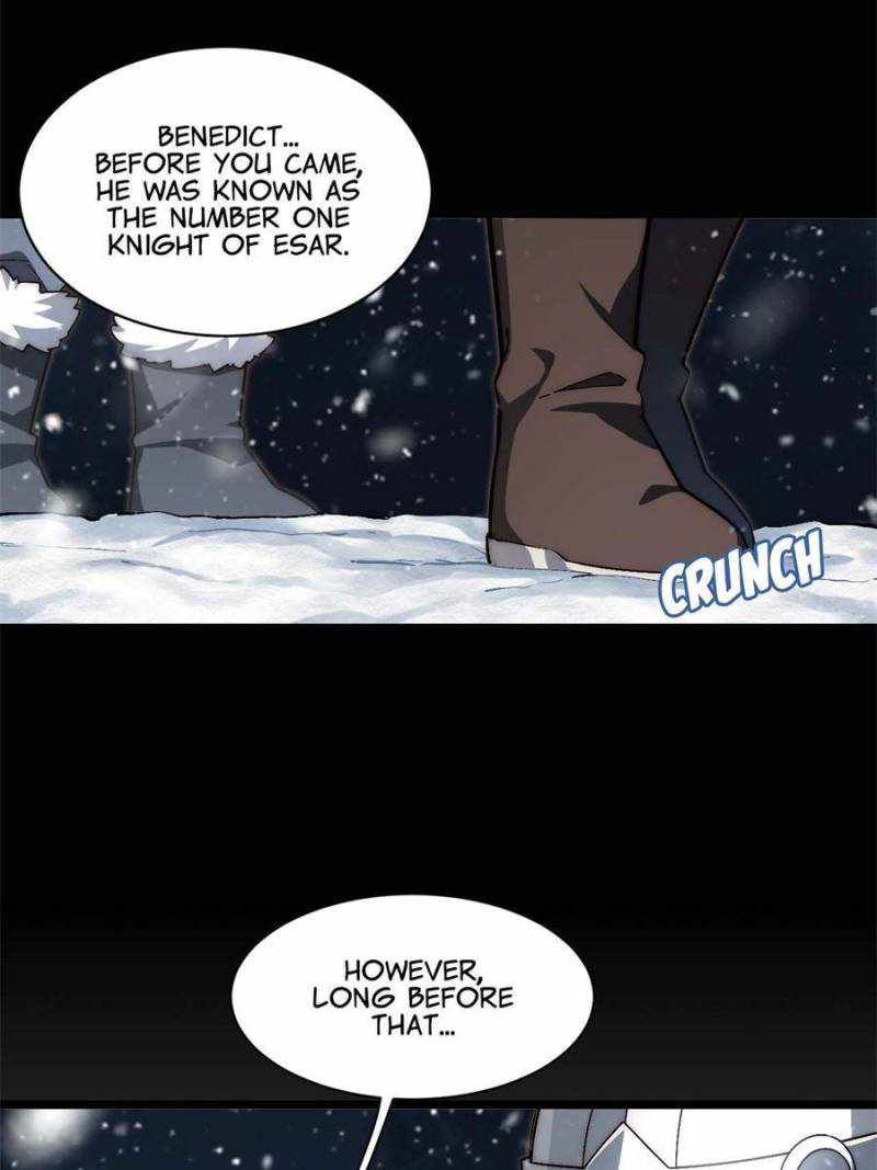 Adventures of an Undead Who Became Paladin chapter 170 page 2