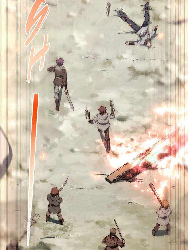 Adventures of an Undead Who Became Paladin chapter 170 page 23