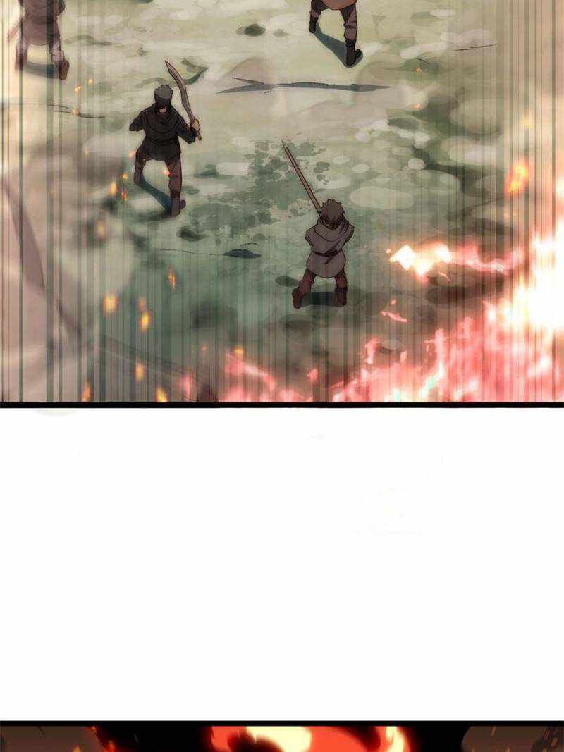 Adventures of an Undead Who Became Paladin chapter 170 page 24