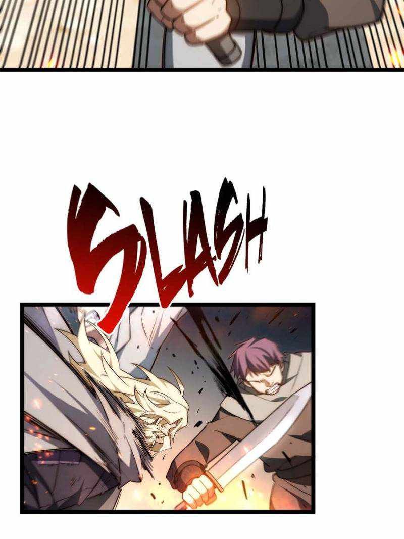 Adventures of an Undead Who Became Paladin chapter 170 page 26