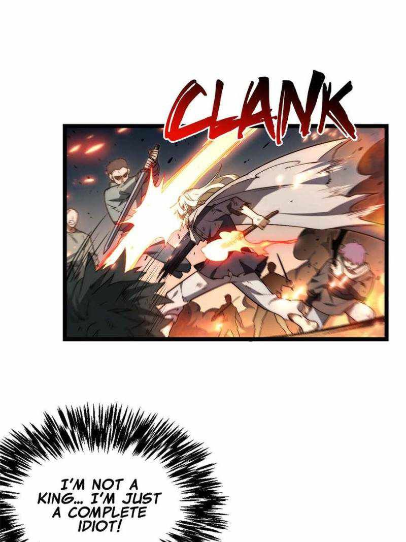 Adventures of an Undead Who Became Paladin chapter 170 page 27