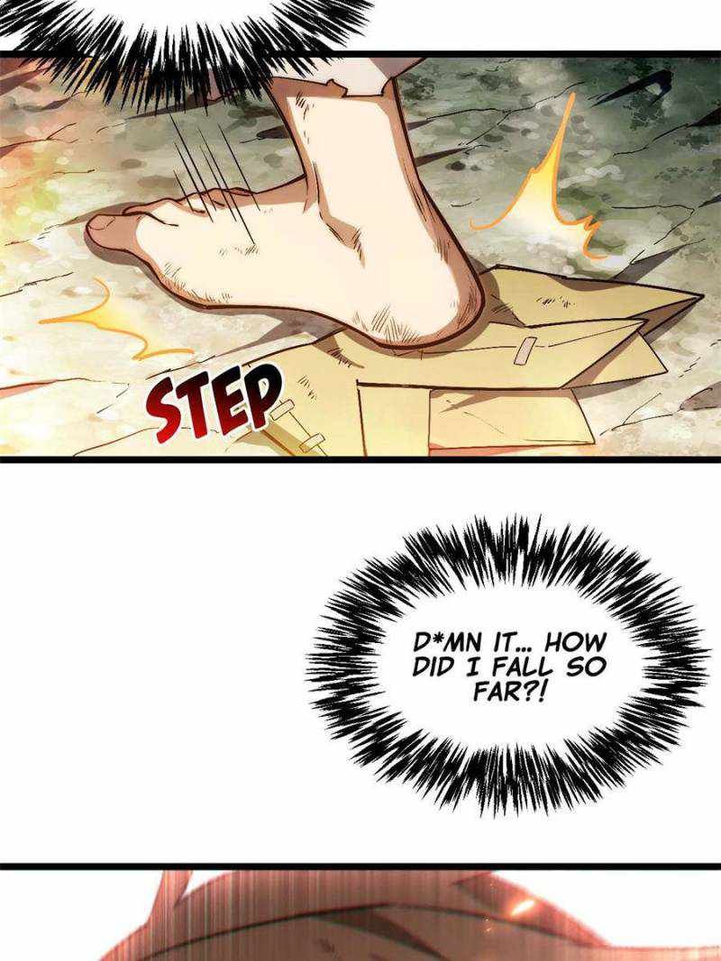 Adventures of an Undead Who Became Paladin chapter 170 page 28