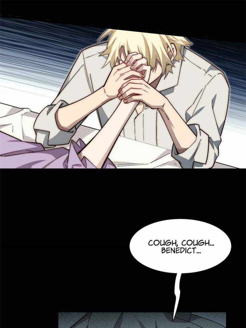 Adventures of an Undead Who Became Paladin chapter 170 page 32