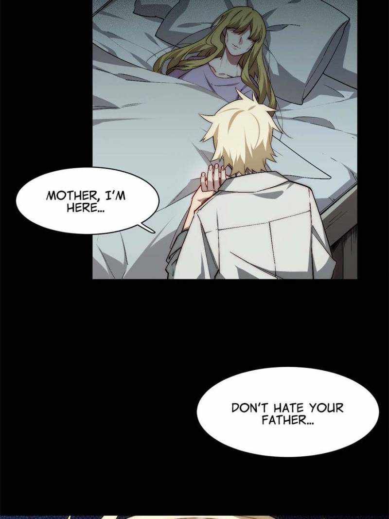 Adventures of an Undead Who Became Paladin chapter 170 page 33