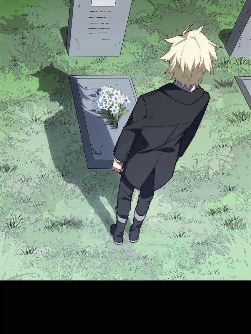 Adventures of an Undead Who Became Paladin chapter 170 page 37