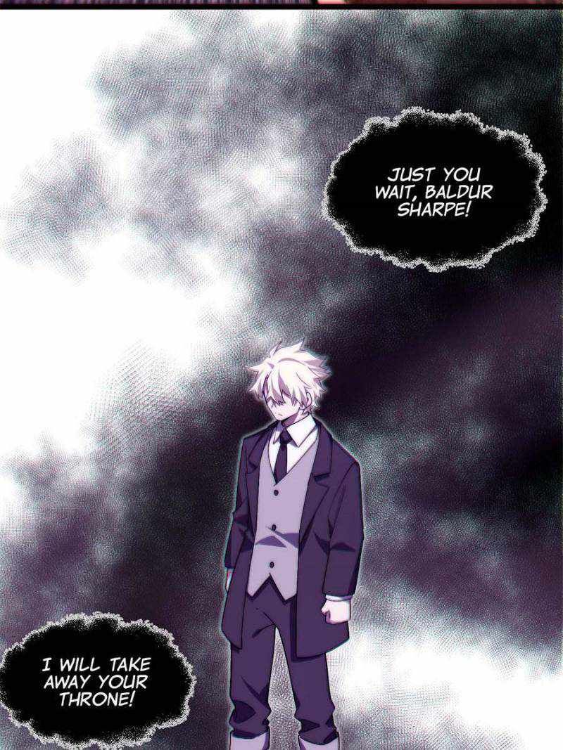 Adventures of an Undead Who Became Paladin chapter 170 page 39