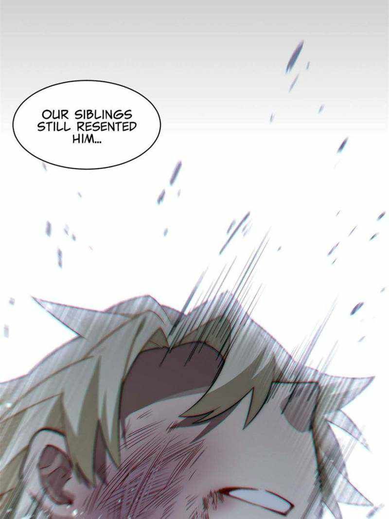 Adventures of an Undead Who Became Paladin chapter 170 page 4