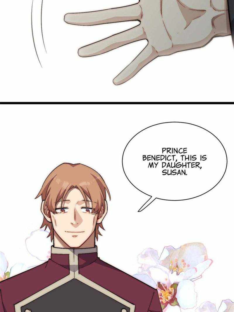 Adventures of an Undead Who Became Paladin chapter 170 page 44