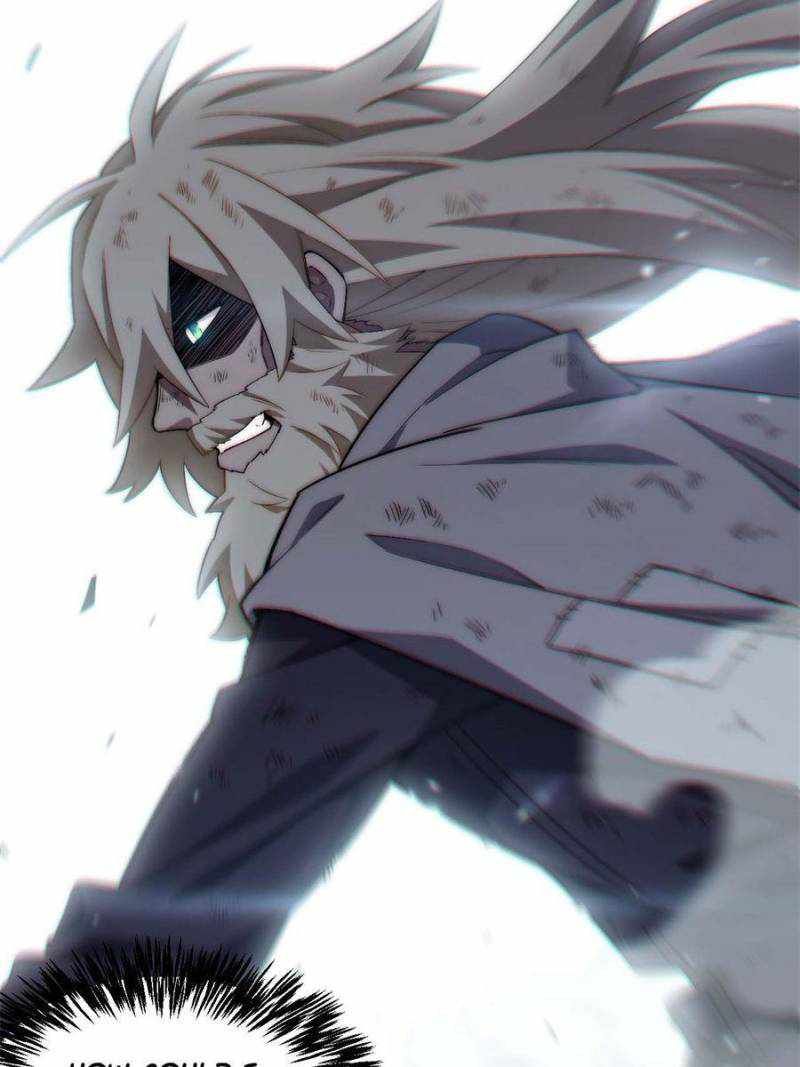 Adventures of an Undead Who Became Paladin chapter 170 page 51