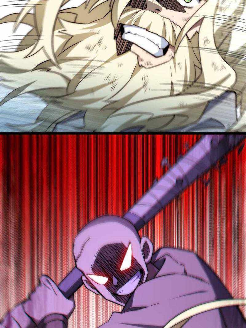 Adventures of an Undead Who Became Paladin chapter 170 page 56