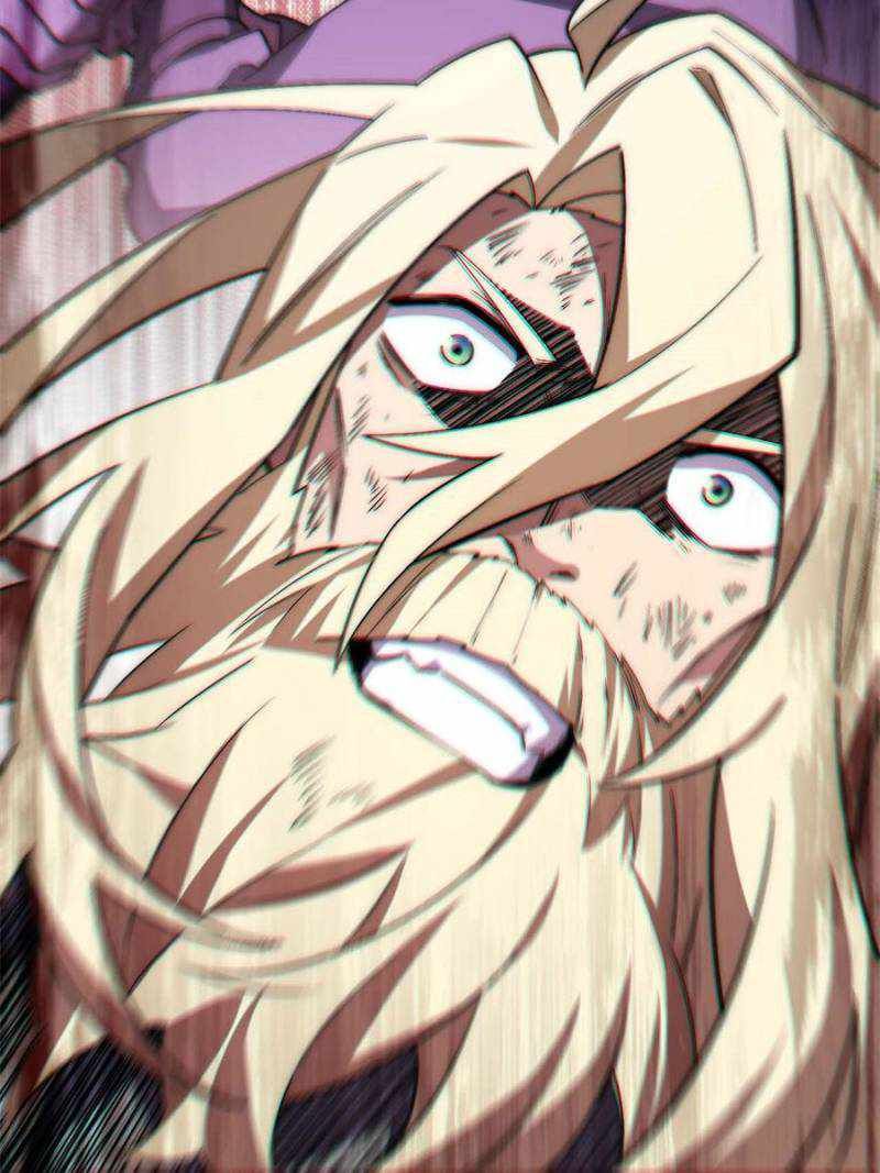 Adventures of an Undead Who Became Paladin chapter 170 page 57