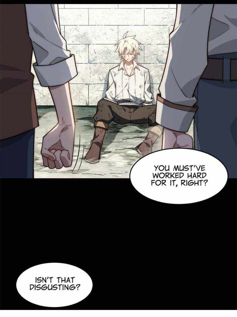 Adventures of an Undead Who Became Paladin chapter 170 page 6