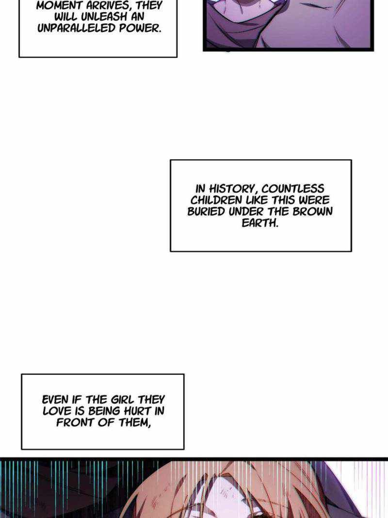 Adventures of an Undead Who Became Paladin chapter 170 page 61