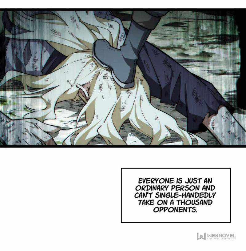 Adventures of an Undead Who Became Paladin chapter 170 page 63