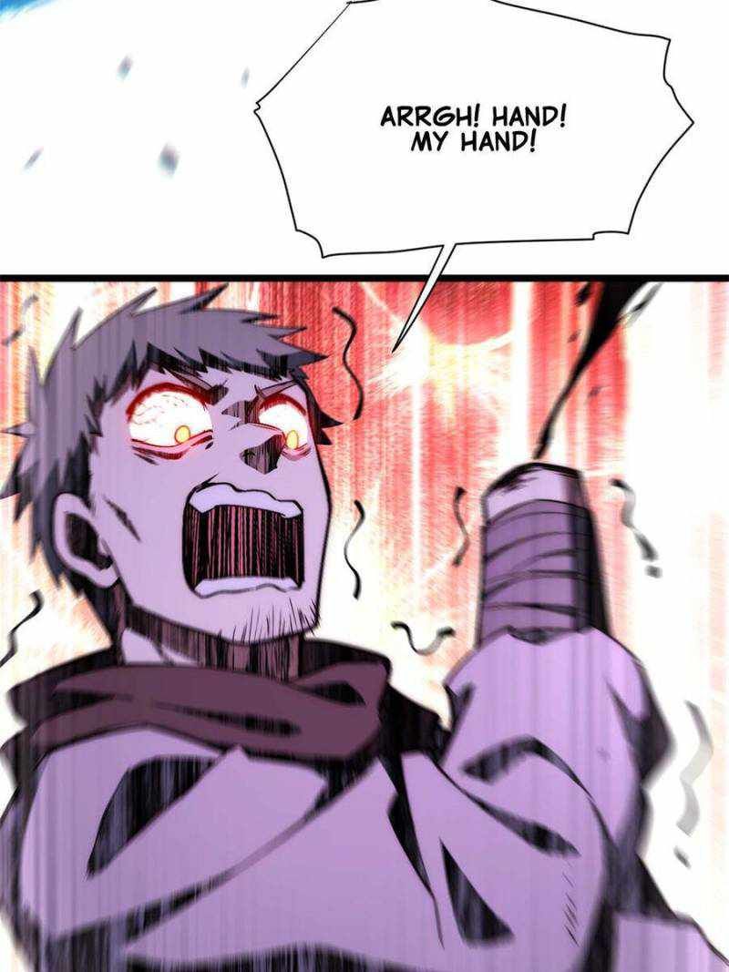 Adventures of an Undead Who Became Paladin chapter 170 page 68