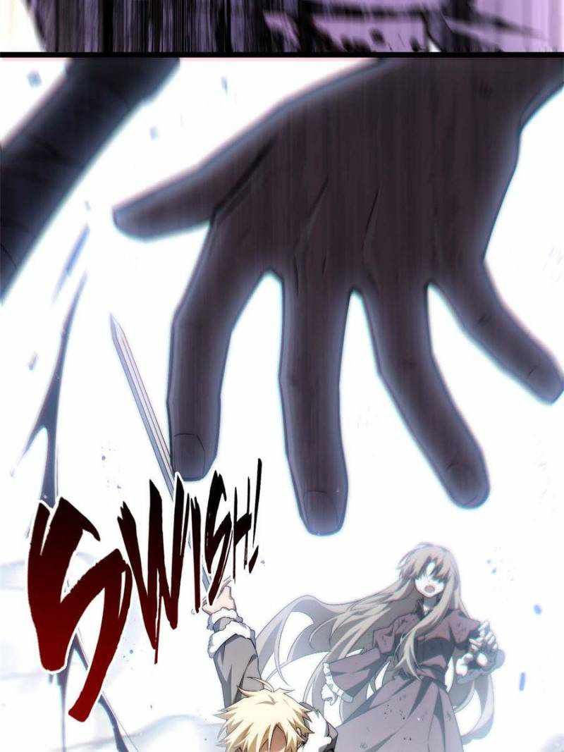 Adventures of an Undead Who Became Paladin chapter 170 page 69