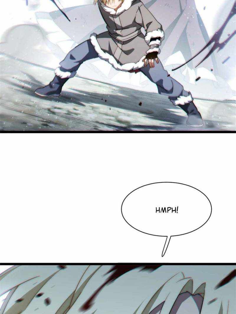 Adventures of an Undead Who Became Paladin chapter 170 page 70