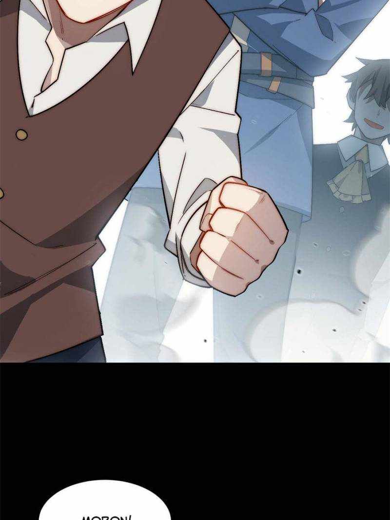 Adventures of an Undead Who Became Paladin chapter 170 page 8