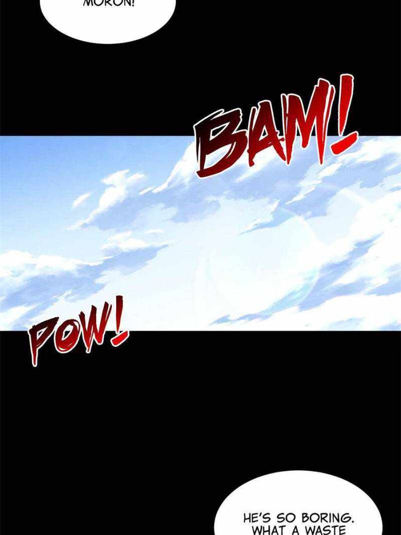 Adventures of an Undead Who Became Paladin chapter 170 page 9