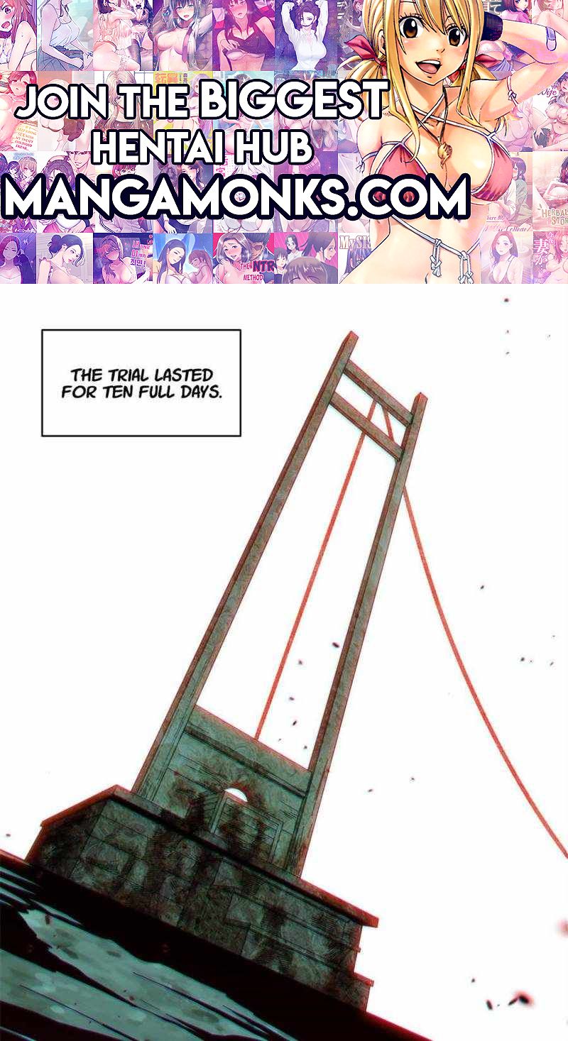 Adventures of an Undead Who Became Paladin chapter 173 page 1