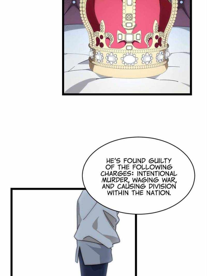 Adventures of an Undead Who Became Paladin chapter 173 page 10