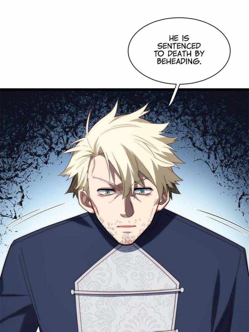 Adventures of an Undead Who Became Paladin chapter 173 page 12