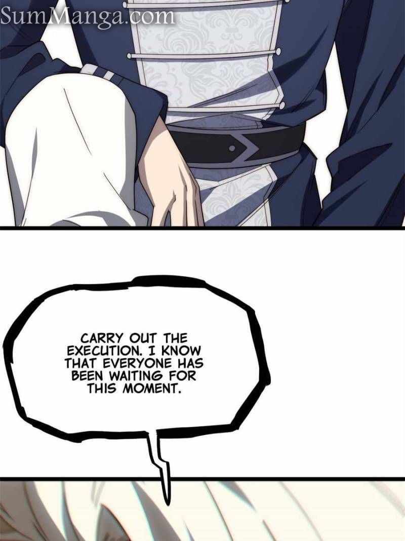 Adventures of an Undead Who Became Paladin chapter 173 page 13