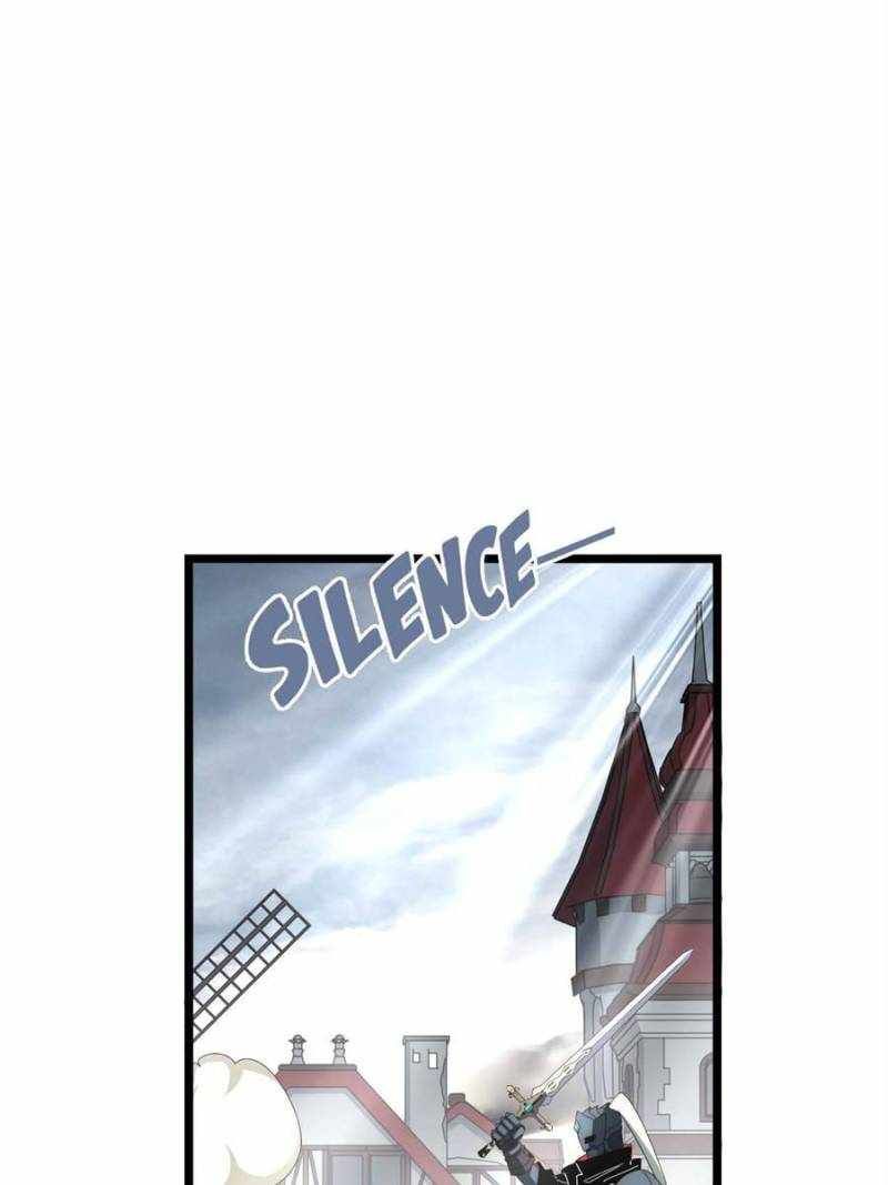 Adventures of an Undead Who Became Paladin chapter 173 page 15