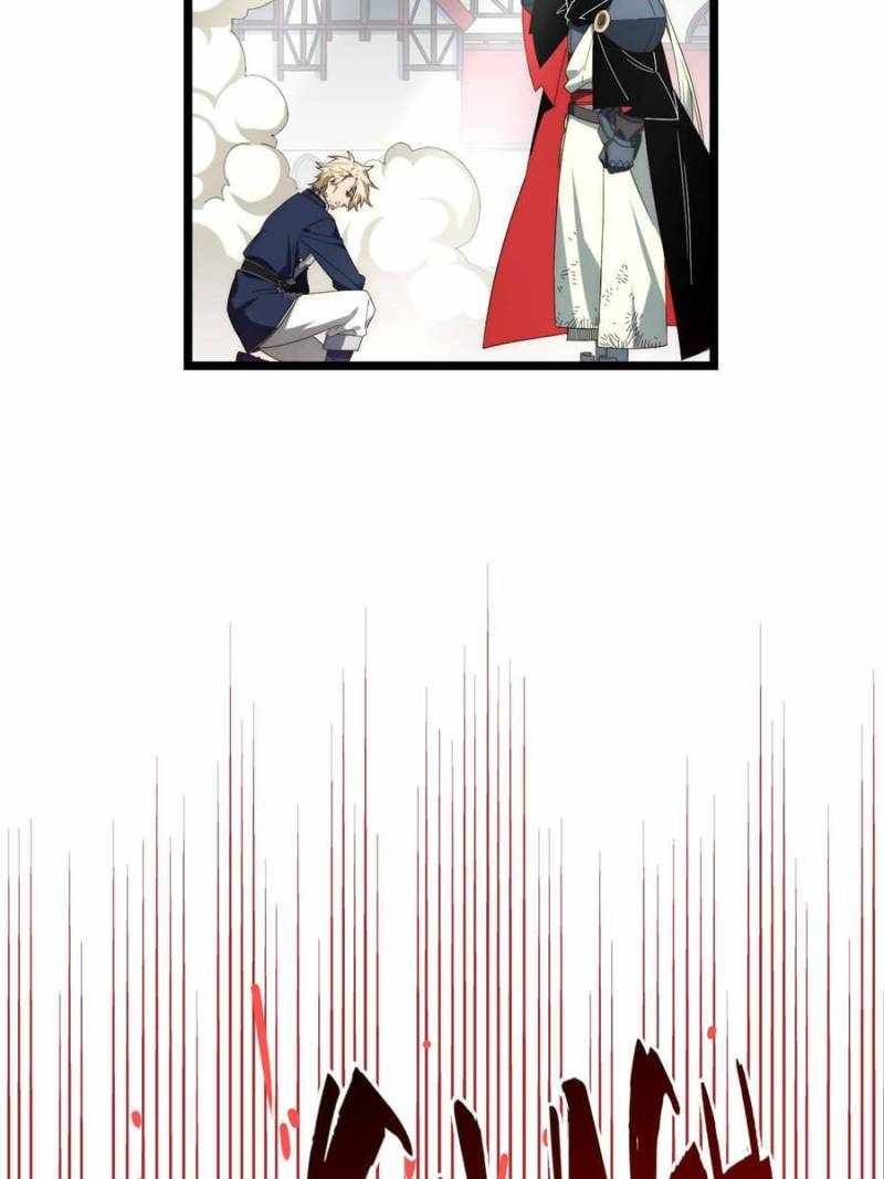 Adventures of an Undead Who Became Paladin chapter 173 page 16