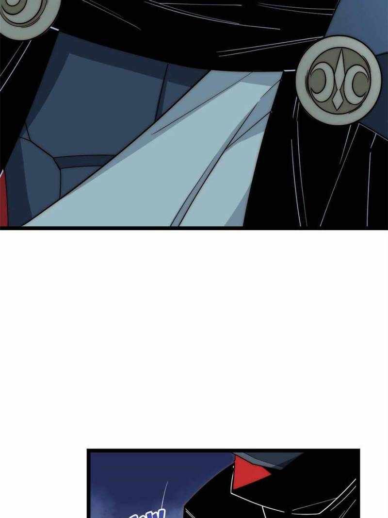 Adventures of an Undead Who Became Paladin chapter 173 page 24