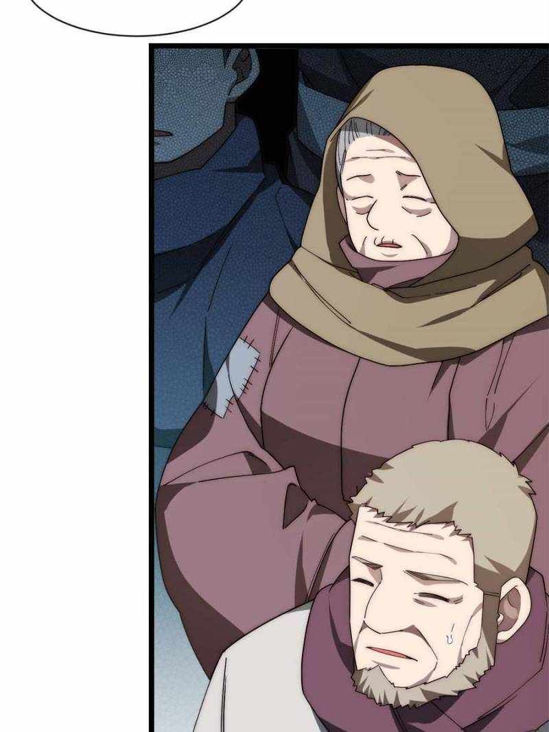 Adventures of an Undead Who Became Paladin chapter 173 page 29