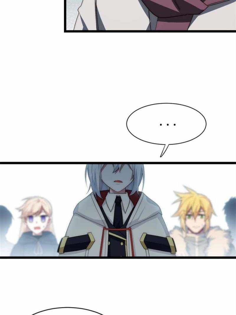 Adventures of an Undead Who Became Paladin chapter 173 page 30