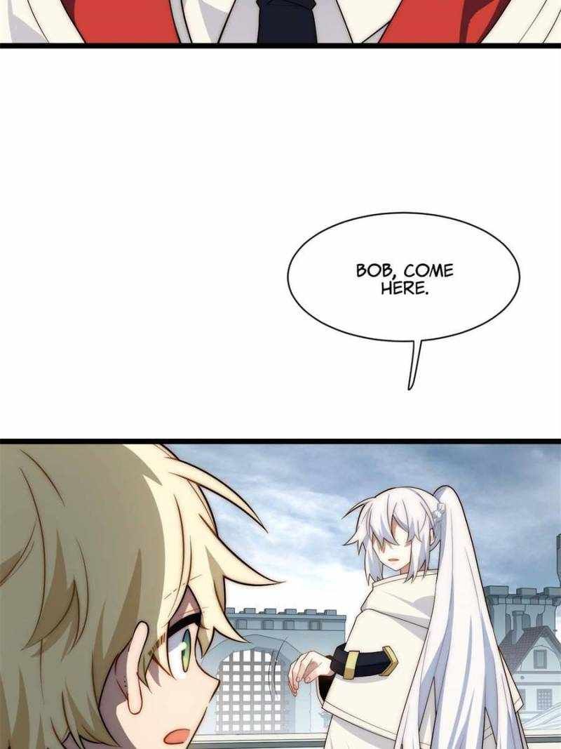 Adventures of an Undead Who Became Paladin chapter 173 page 32