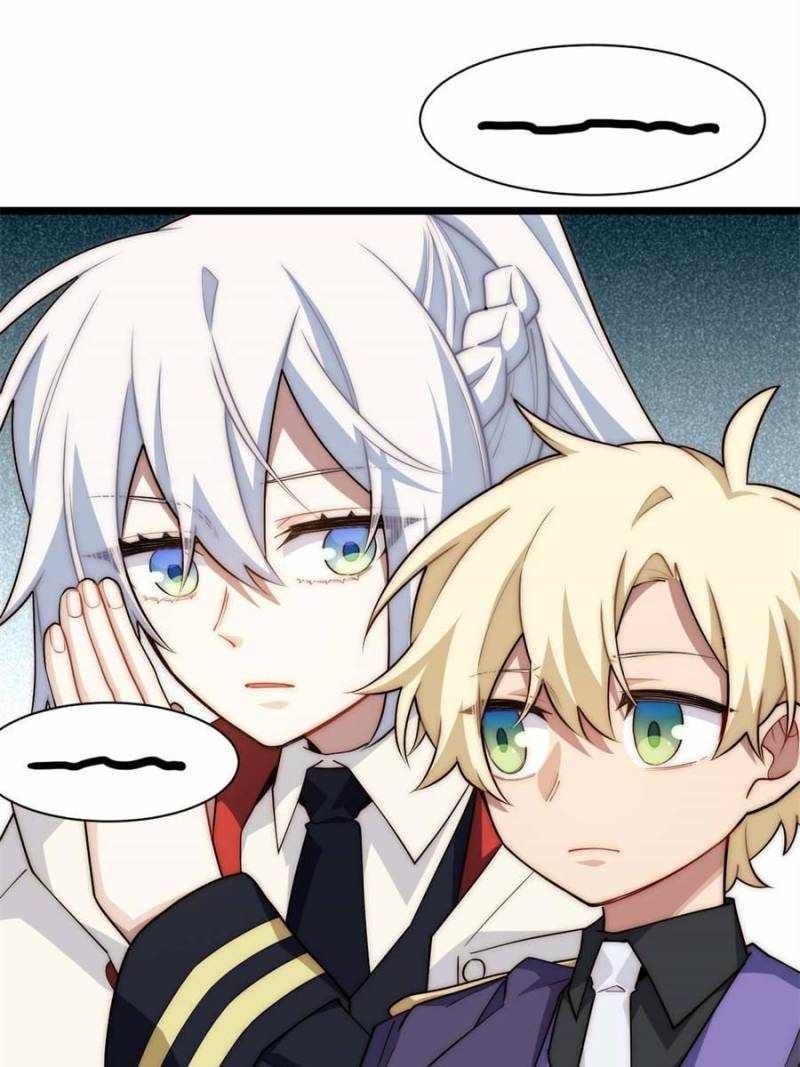 Adventures of an Undead Who Became Paladin chapter 173 page 34