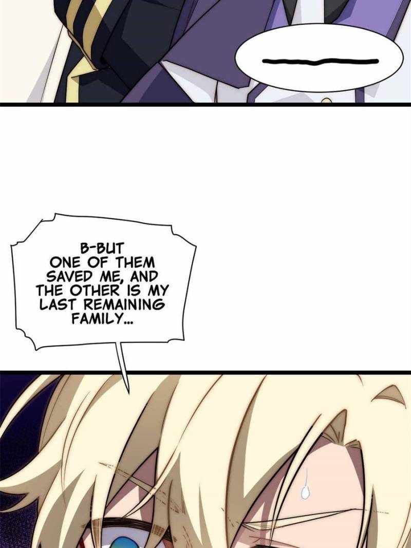 Adventures of an Undead Who Became Paladin chapter 173 page 35