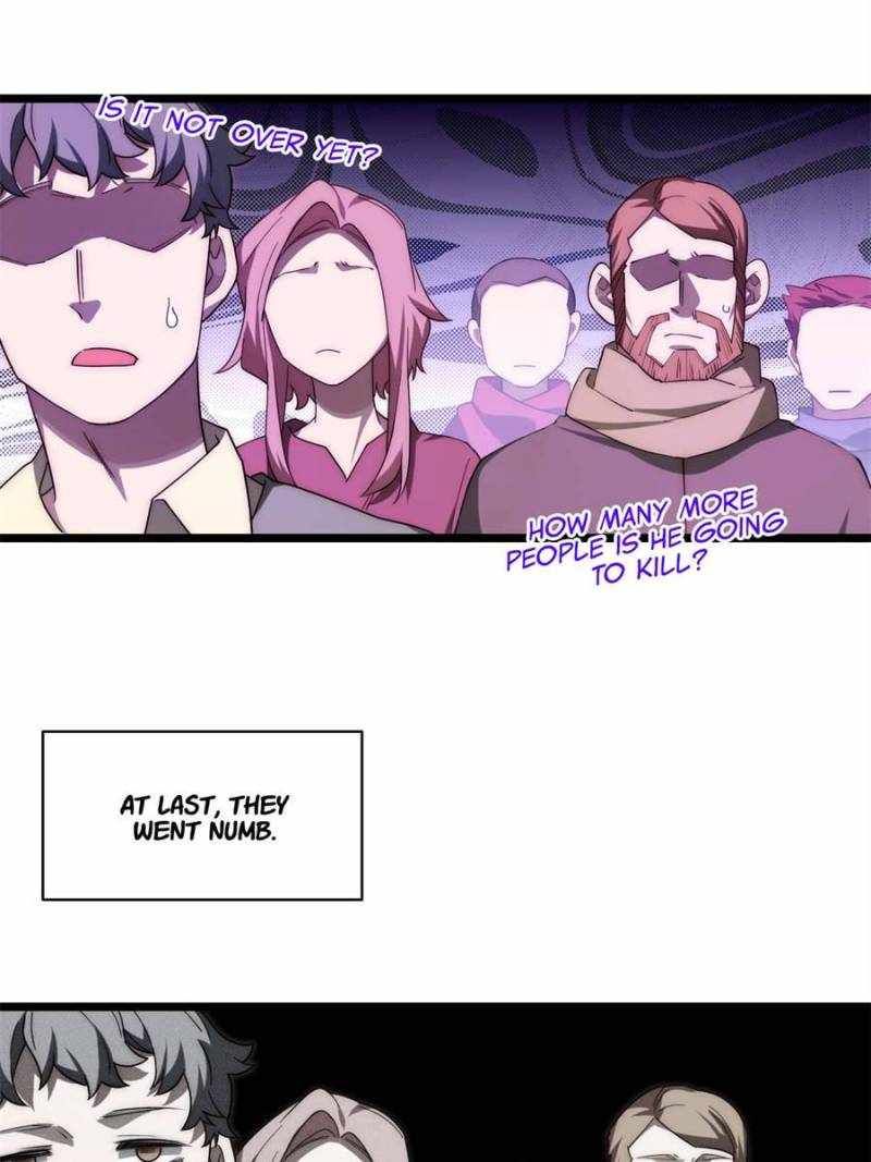 Adventures of an Undead Who Became Paladin chapter 173 page 4