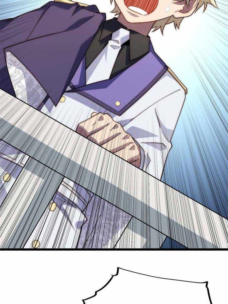 Adventures of an Undead Who Became Paladin chapter 173 page 42