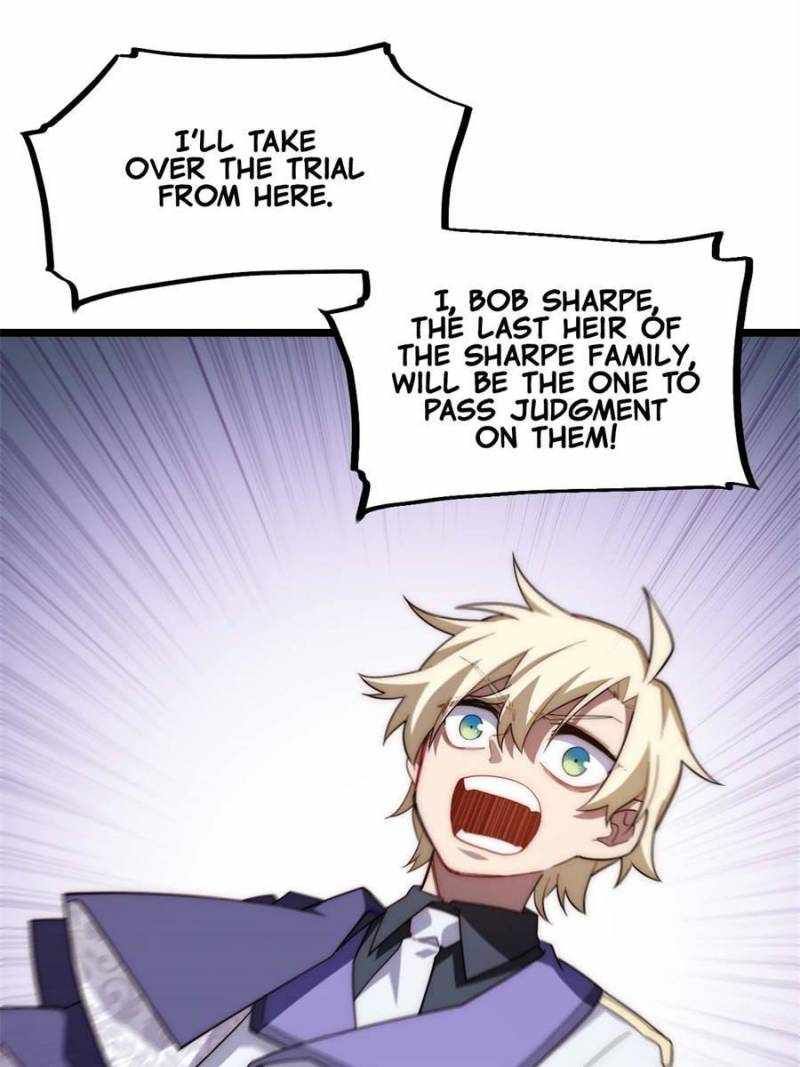 Adventures of an Undead Who Became Paladin chapter 173 page 45