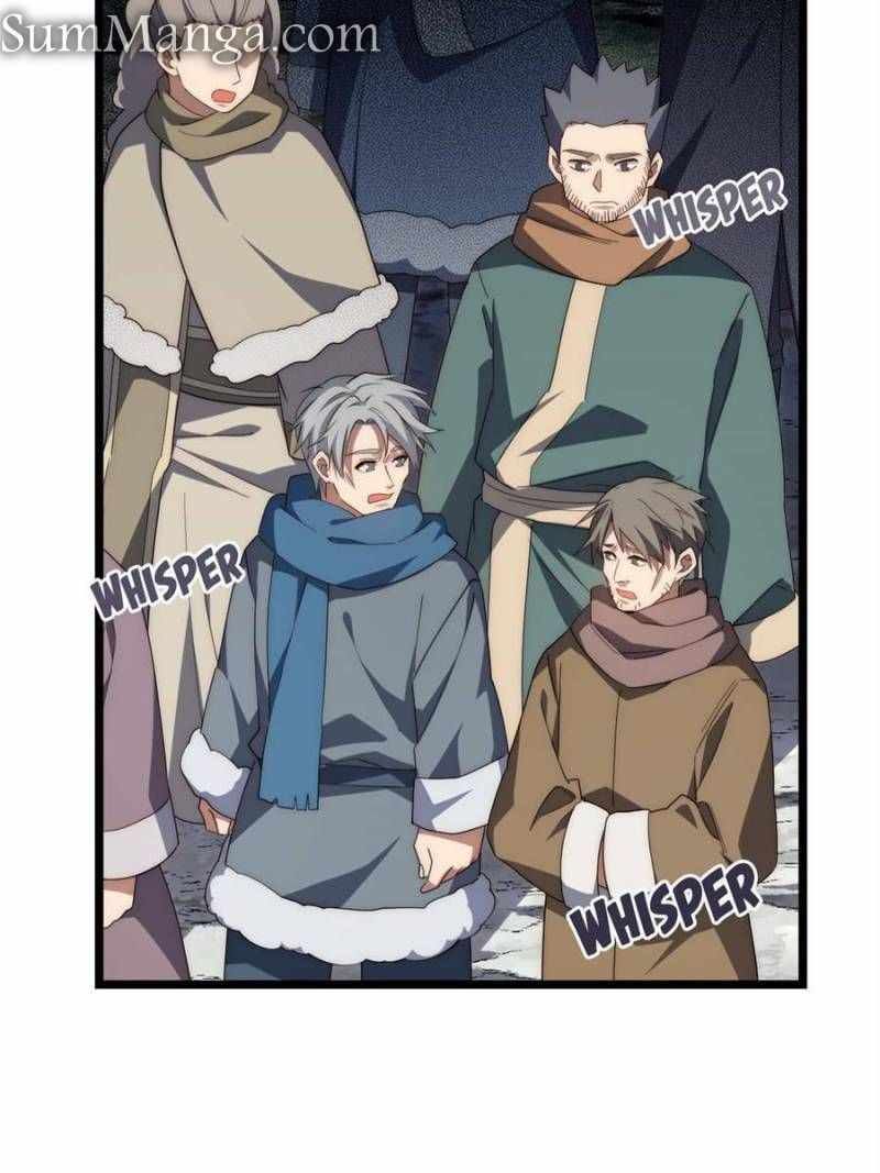 Adventures of an Undead Who Became Paladin chapter 173 page 47