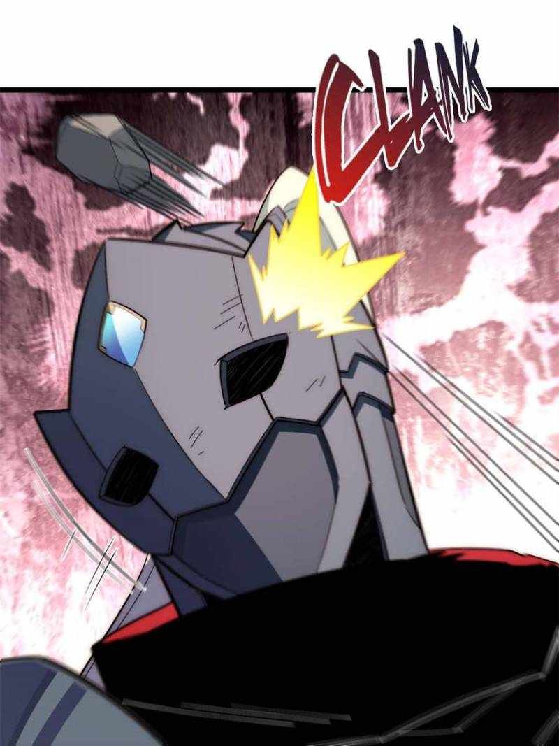 Adventures of an Undead Who Became Paladin chapter 173 page 49