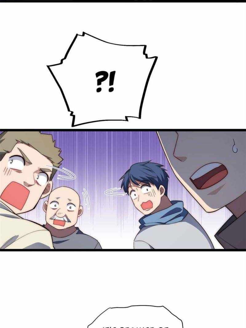 Adventures of an Undead Who Became Paladin chapter 173 page 50