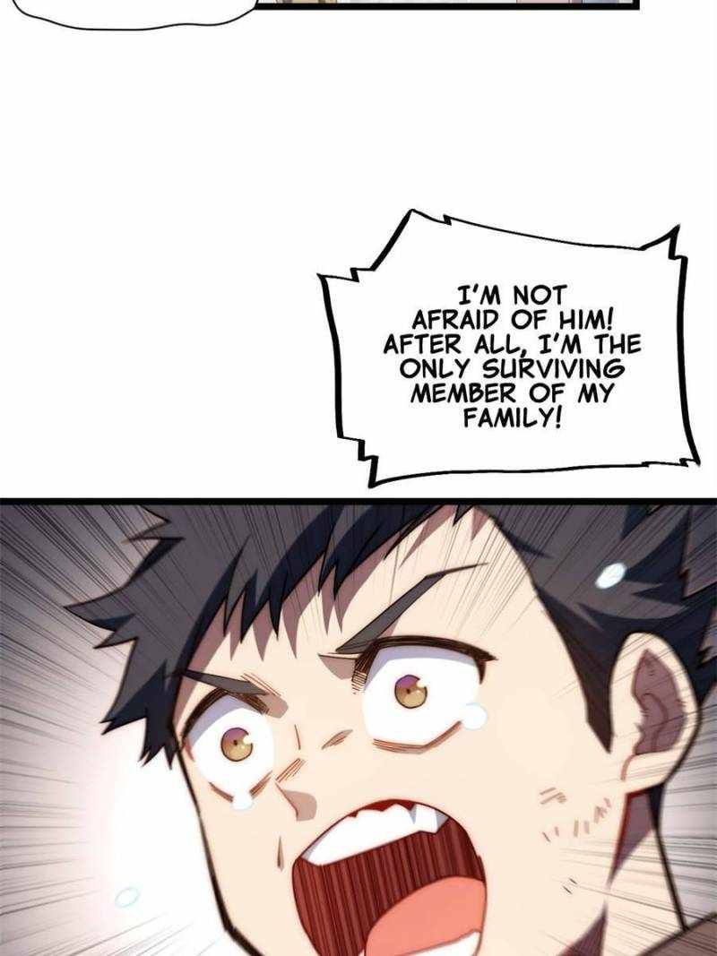 Adventures of an Undead Who Became Paladin chapter 173 page 53