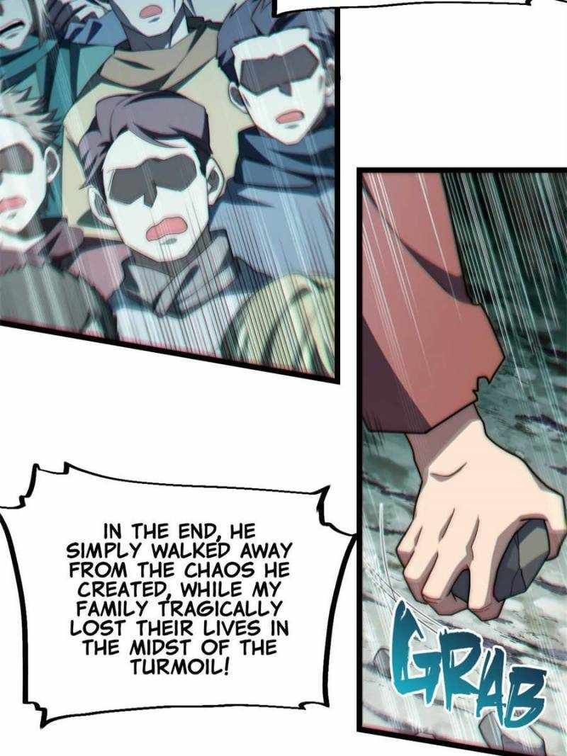 Adventures of an Undead Who Became Paladin chapter 173 page 55